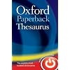 Oxford Paperback Thesaurus