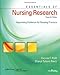 Essentials of Nursing Research: Appraising Evidence for Nursing Practice (Essentials of Nursing Research (Polit))