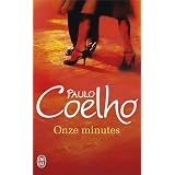 Onze minutespar Paulo Coelho