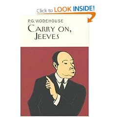 Carry On, Jeeves
