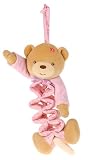 Kaloo Musical Pull Doll, Bear