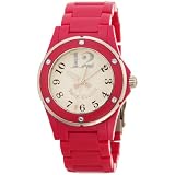 Juicy Couture Womens 1900544 BFF Stainless-Ste