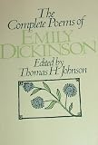 The Complete Poems of Emily Dickinson