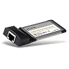 Belkin Express Gigabit Ethernet Card