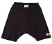 Children's Black Bicycle Shorts Small