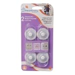 Baby Sun Nursery - DB146 - Mini-Loque...