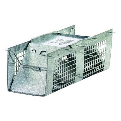 Woodstream 1020 Rodent Live Trap Images
