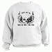 PEOPLE LIKE YOU MAKE ME WISH I WAS DEAD Adult Sweatshirt (Crewneck) Various Colors