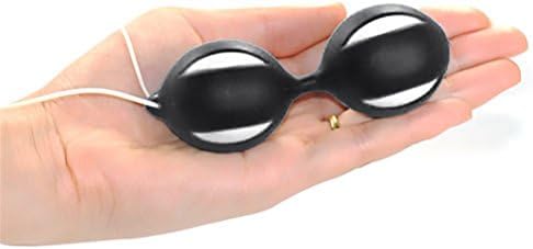 Sport pleasure balls - Black