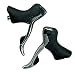 Shimano Dura Ace ST-7801 10-speed Shifters
