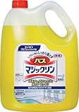 Ｋａｏ　バスマジックリン　４．５Ｌ　4005007 52070