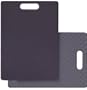 Architec Restaurant Gripper 12-by-19-Inch Large Professional Edition Cutting Board, Grey