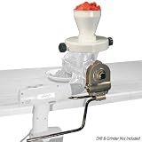 EZ GRIND (#22/32) Manual Grinder Converter Kit Small Appliances Grinders