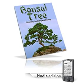Bonsai Tree Trimming, Sculpting and Pruning