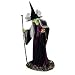 5' Poseable Willow Witch Deluxe Decor Life Size Figure