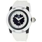 Glam Rock Womens GR23009 Miami Beach Black and