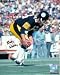 Bobby Walden signed 8x10 Photo (Pittsburgh Steelers)
