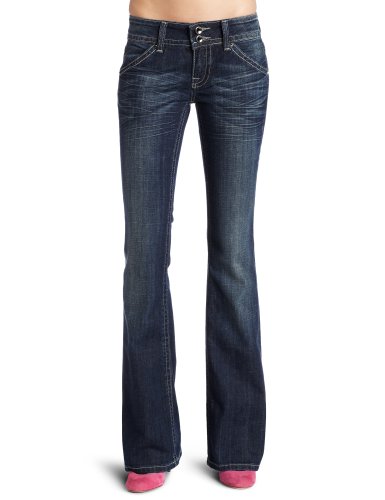 Vigoss Juniors Trouser Boot Jean, Medium, 13