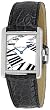Cartier Men's W5200017 Tank Solo Alligator Strap Watch from Cartier