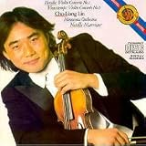 Haydn / Vieuxtemps Violin Concertos 1 / 5