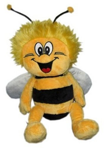 Childrens Toyshop  Spielwaren : Heunec 630178 - Die Biene Maja 35 cm