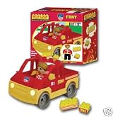 BEST LOCK TRUCK