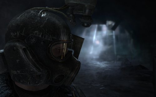 Metro 2033 (uncut) inkl. Wendecover