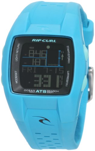 Rip Curl Womens A1041G-BLU Winki Oceansearch Polyurethane Pre-Programmed Tide Watch Rip Curl Womens A1041G-BLU Winki Oceansearch Polyurethane Pre-Programmed Tide Watch