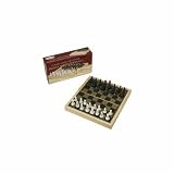 Travel Magnetic Chess Set