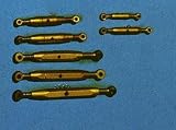 Eigenschaften aero-naut Spannschr.Ö/Ö 14mm / aero-naut 530014 - Spannschr.Ö/Ö 14mm