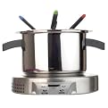 Berghoff 9-pc. Party Fondue Set