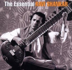 CD-Charts  Search : The Essential Ravi Shankar
