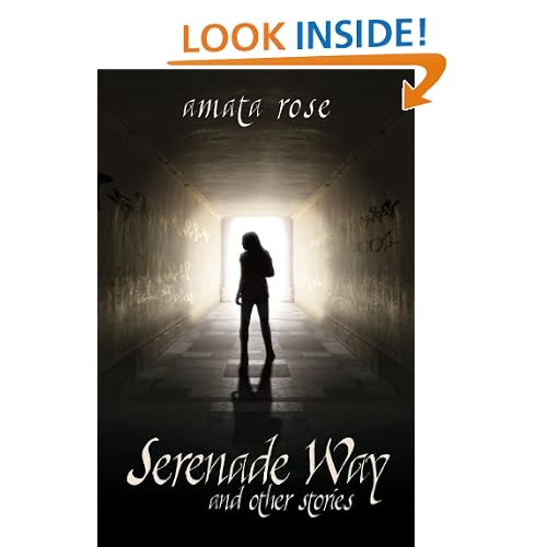Serenade Way and Other Stories