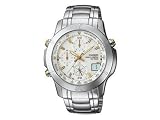 Casio Wave Ceptor Watch