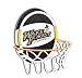 Wake Forest Demon Deacons Neon Basketball Light