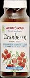 Cranberry Fruit 100C