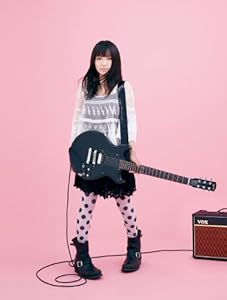 chAngE/miwa