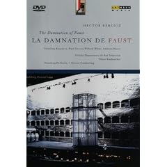 La Dannazione Di Faust / La Damnation De Faust