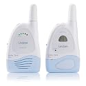 Lindam Baby Talk Plus Baby Monitor