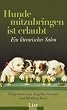 Hunde mitzubringen ist erlaubt: Ein literarischer Salon