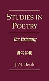 Studies in Poetry: The Visionary