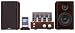 【Amazonの商品情報へ】CAVジャパン VAZIO iPod対応フル真空管アンプシステム T-3-BR