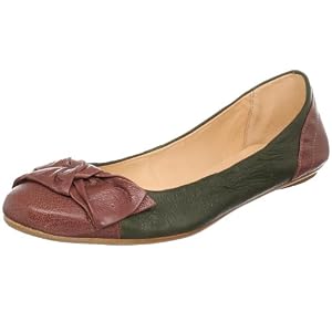 Buy Luiza Barcelos Ladies Aw140 Ballet Flat