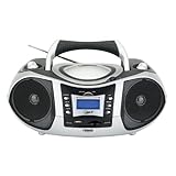 cd portable player