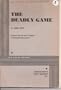 The Deadly Game