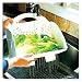 As Seen On TV Flat Fold Colander