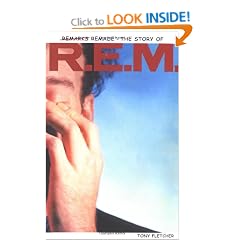 Remarks: The Story of "R.E.M.": The Story of "R.E.M."