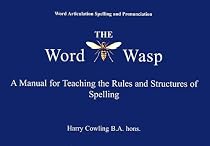 The Word Wasp