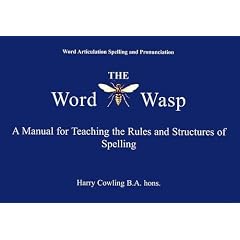 The Word Wasp