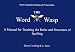 The Word Wasp
